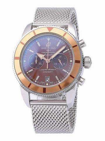 Breitling watch man-252